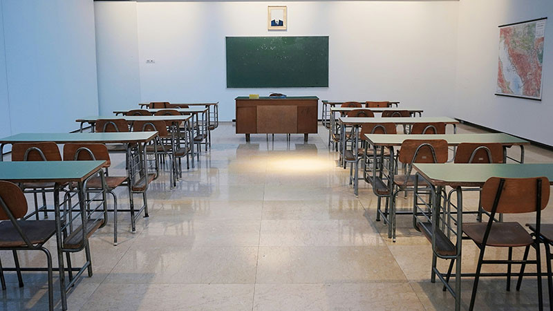 Investiga la CEDH Michoacán discriminación contra alumna de secundaria 