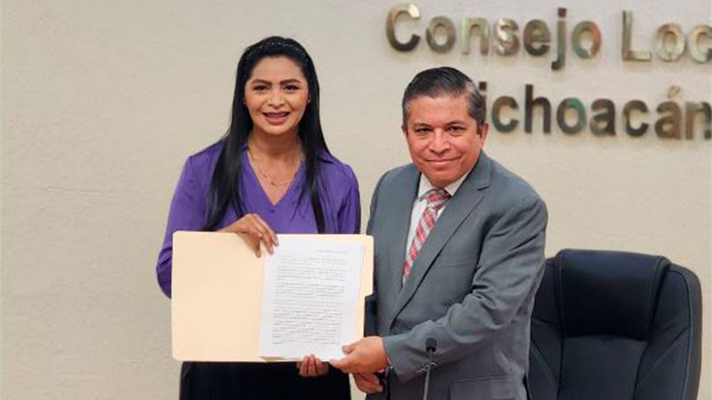 Esta elección como ninguna otra, es una elección de mujeres: Araceli Saucedo 