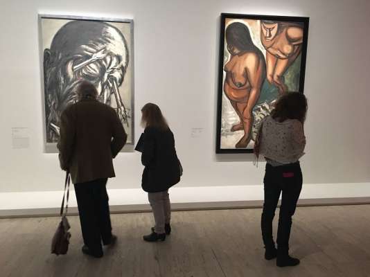 La muestra México 1900-1950. Rivera, Kahlo, Orozco y las vanguardias propone una relectura del arte: Rafael Tovar - Foto 0 