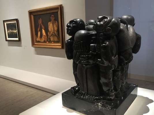 La muestra México 1900-1950. Rivera, Kahlo, Orozco y las vanguardias propone una relectura del arte: Rafael Tovar - Foto 2 