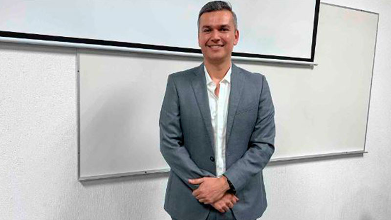 Comercio exterior, palanca de desarrollo nacional: experto 