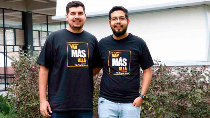 Alumnos de la Universidad Autónoma de Guadalajara participan en Feria de Ciencia e Ingeniería del CICEJ 