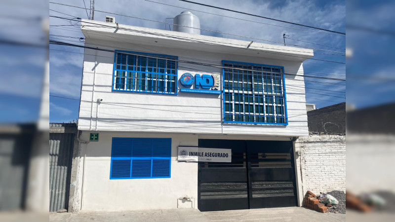 Matan a golpes a un anexado en la colonia Unidad Nacional, en Querétaro 