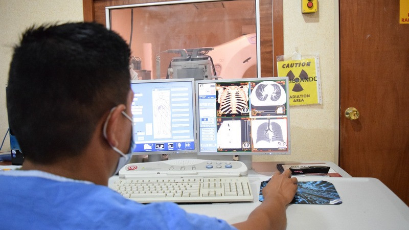 Cáncer de ovario con diagnóstico oportuno brinda buenos resultados 