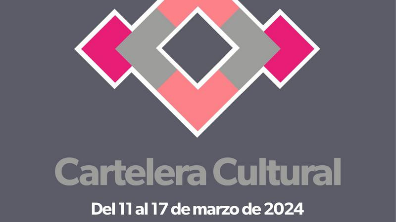 Exposiciones, cine, teatro y mucha tradición, te esperan esta semana en Michoacán 