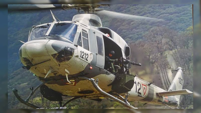 Con minas, monstruos y la temible Minigun luchan cárteles en límites de Michoacán con Jalisco: Sedena vigila pero no frena guerra 