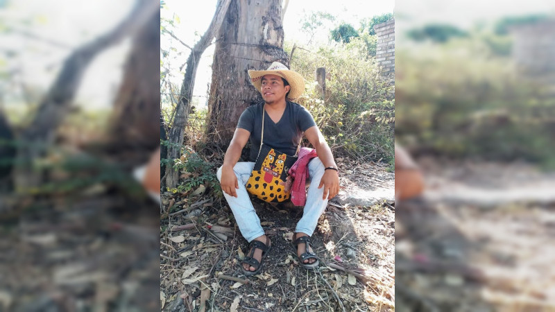 Dan último adiós a normalista de Ayotzinapa asesinado en retén en Guerrero 