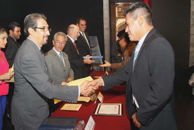 La UMSNH participa en la formación de liderazgos a favor de la energía sustentable 