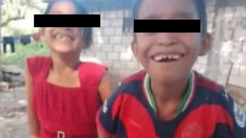 Localizan sin vida en Morelos a hermanos menores de edad reportados como desaparecidos 