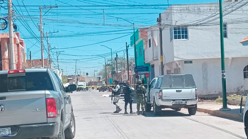 Privan de la vida a yerno de Lorenza Cano, buscadora desaparecida en Salamanca, Guanajuato 