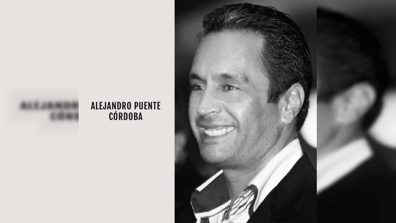 Muere el empresario Alejandro Puente Córdoba, expresidente de Canitec 