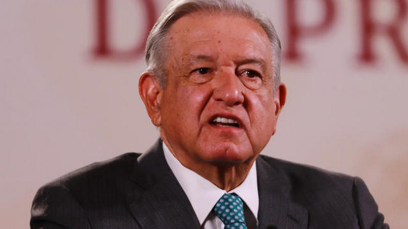 Se dio a la fuga policía de Guerrero implicado en el asesinato de normalista de Ayotzinapa: AMLO 