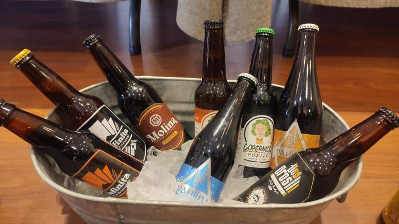 Con 14 expositores, realizará Zacapu 7° Festival de la Cerveza Artesanal 