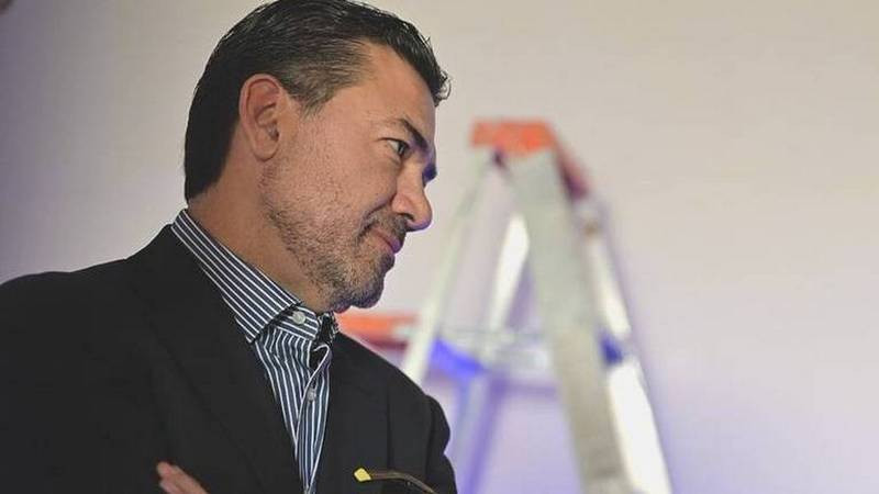 Confirma Fiscalía de Jalisco secuestro del periodista Jaime Barrera 