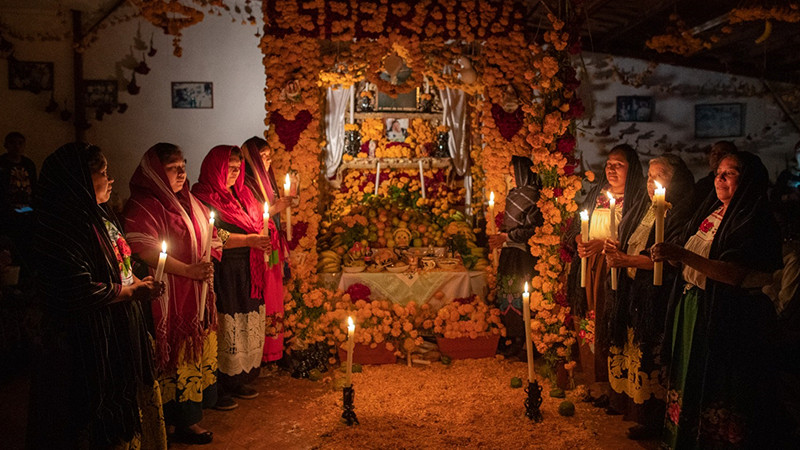 Michoacán tiene 7 nominaciones a los premios Lo Mejor de México 2024