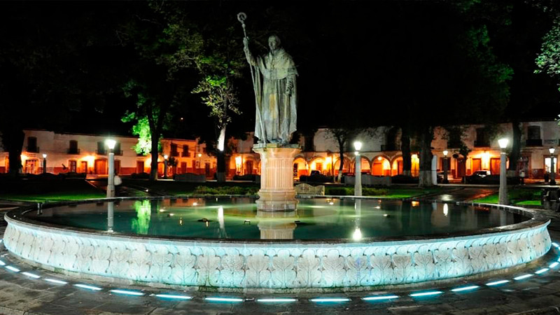 Michoacán tiene 7 nominaciones a los premios Lo Mejor de México 2024