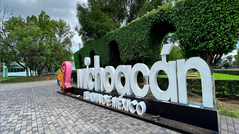 Michoacán tiene 7 nominaciones a los premios Lo Mejor de México 2024