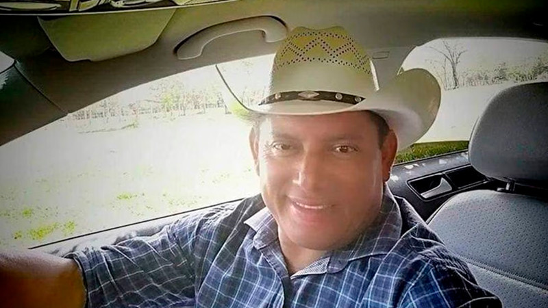 Privan de la vida a Luis Moha Cruz, ex jefe de policía en Chiapas 