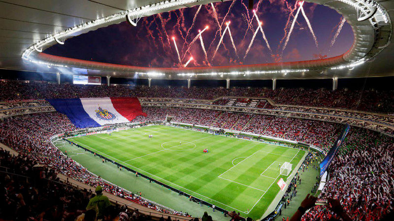 Liga MX presenta protocolo contra el racismo en los estadios del futbol mexicano 