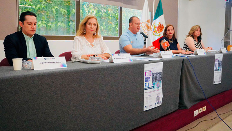 Visibilizar los derechos humanos, de vital importancia para la CEDH: Marco Antonio Tinoco Álvarez 