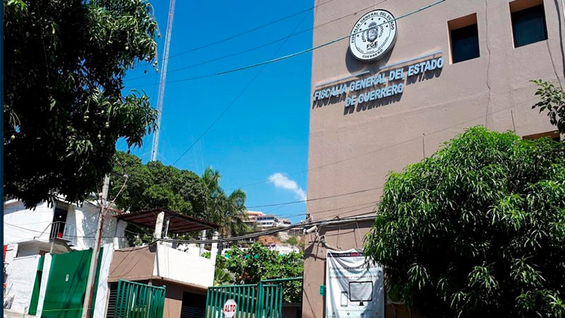 Señalan a la Fiscalía de Guerrero por fuga de policía implicado con el homicidio del normalista 