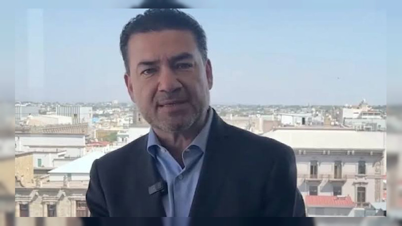 Sociedad Interamericana de Prensa se dice “preocupada” por secuestro de Jaime Barrera 