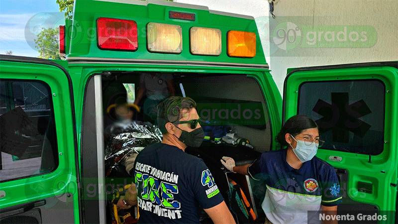 Balean a hombre en Zamora, Michoacán; muere en un hospital