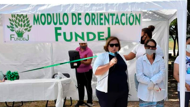 "El Gobierno mexicano ha despreciado a familias de desaparecidos": FUNDEJ 