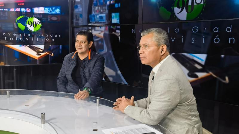 Volteas a cualquier lado en Michoacán y se siembra aguacate, eso debe modificarse: Ernesto Núñez 