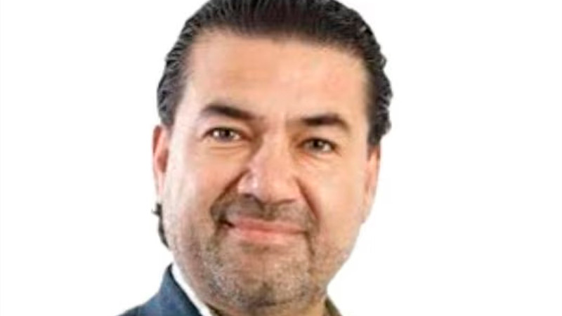 Embajada de EEUU en México celebra aparición del periodista Jaime Barrera 