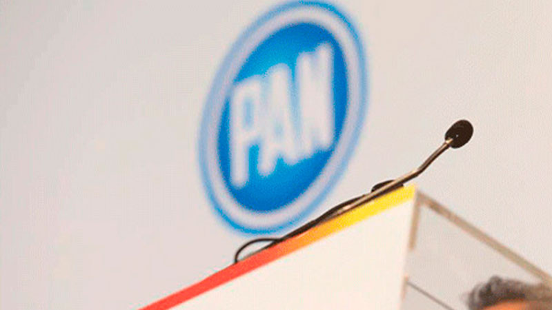 Debido a inseguridad en Michoacán, 3 precandidatos del PAN renuncian a aspiraciones  