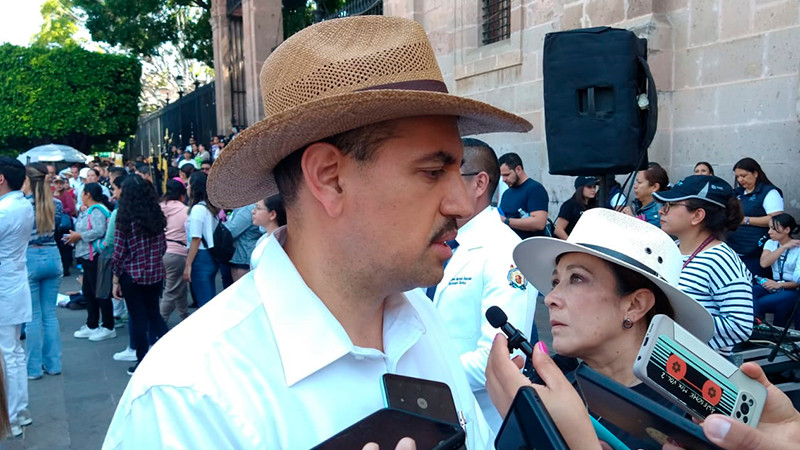 Uno de cada tres pacientes con cáncer tienen la predisposición por tabaquismo: SSM 