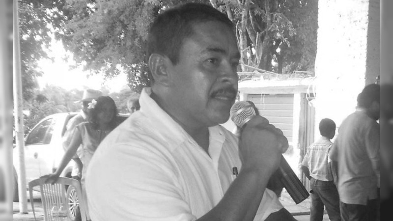 Matan a excandidato de Movimiento Ciudadano y a su esposa en Cuajinicuilapa, Guerrero 
