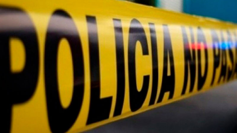 Ataque armado en el centro de Monterrey, Nuevo León, deja dos detenidos 