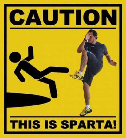 Joven intenta presumir flexibilidad, genera burlas en redes sociales - Foto 2 