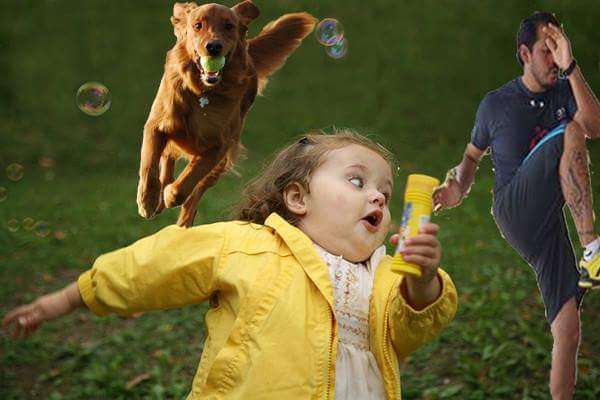 Joven intenta presumir flexibilidad, genera burlas en redes sociales - Foto 6 