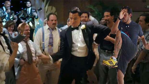 Joven intenta presumir flexibilidad, genera burlas en redes sociales - Foto 7 