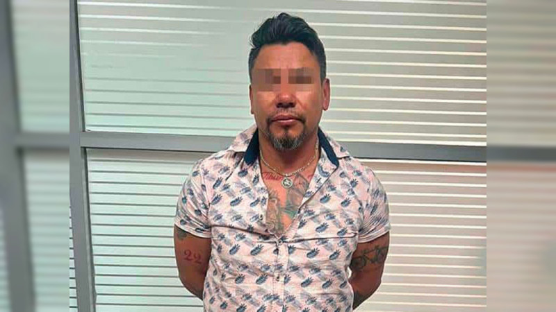 Venganza, una de las líneas de investigación de asesinato de Fernando Medina, agresor de trabajador de Subway 