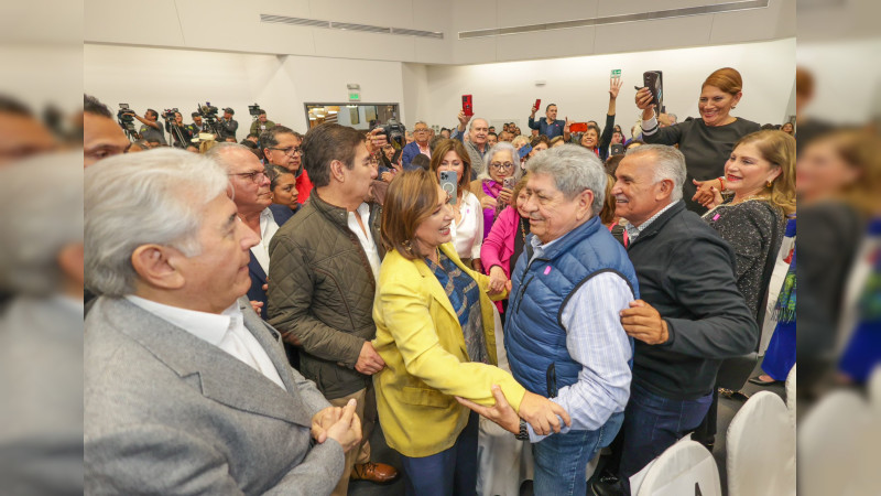 Promete Xóchitl Gálvez modernizar cruces de Frontera Norte 