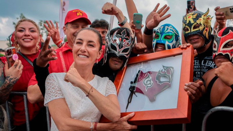 Busca Sheinbaum "desprivatizar" el agua en Quintana Roo 