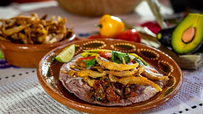 Cocineras tradicionales darán sabor a la K’uínchekua, en Michoacán  
