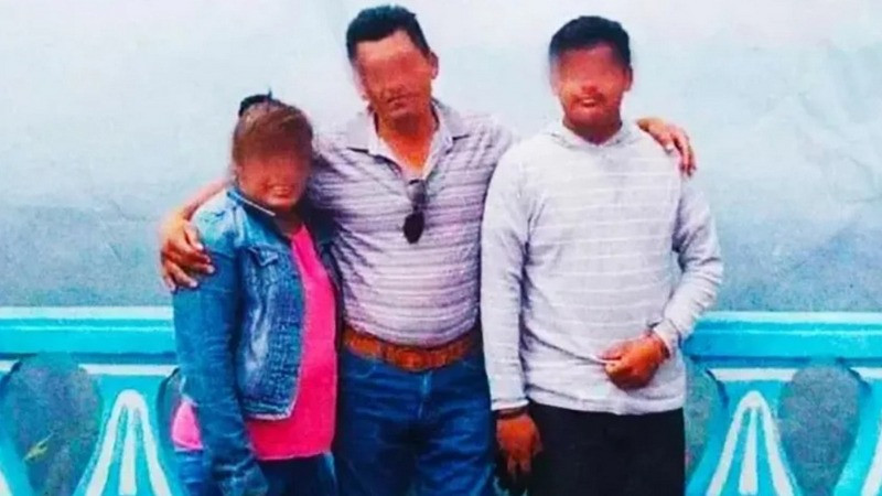 Localizan sin vida en Puebla a familia veracruzana reportada como desaparecida 