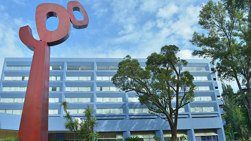 Empresa michoacana operará hotel del Ceconexpo