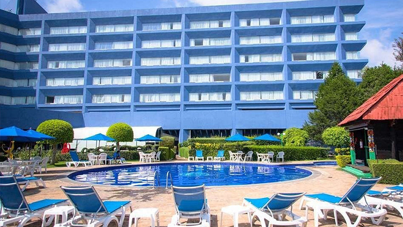 Empresa michoacana operará hotel del Ceconexpo