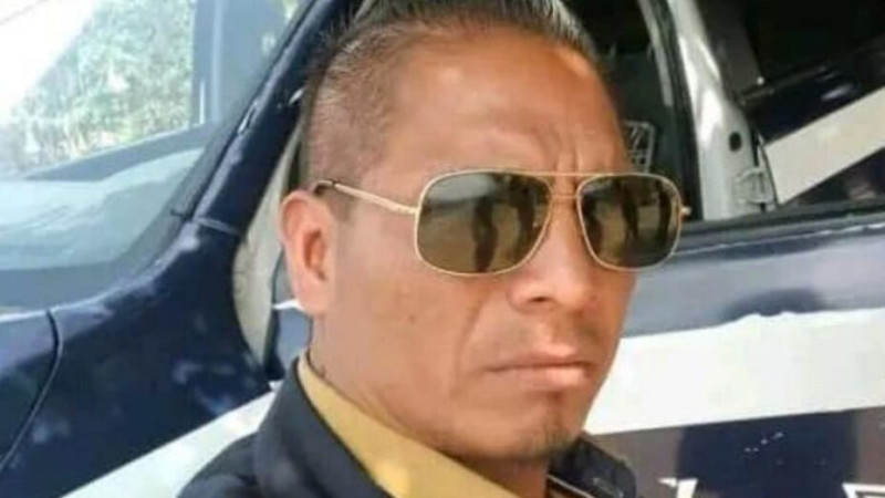 Asesinan a Diego Pérez Méndez, precandidato del PRI a la alcaldía de San Juan Cancuc, Chiapas 