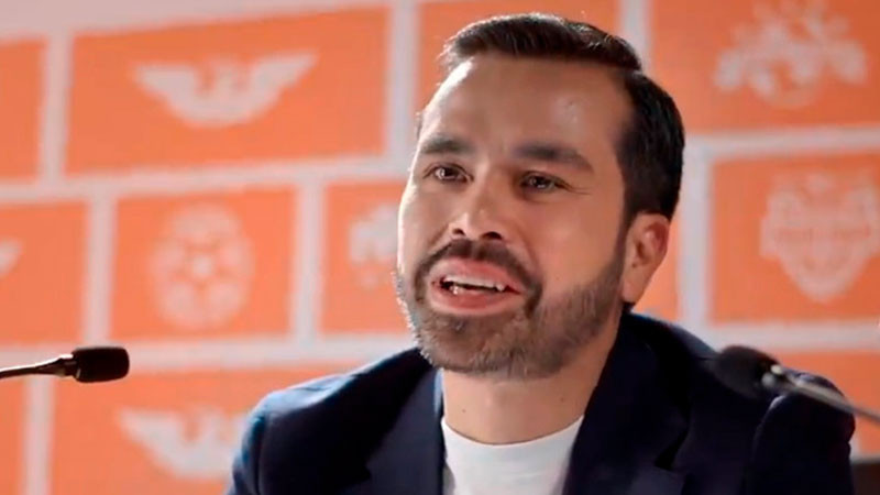 PRI denunció ante la FGR a Álvarez Máynez por spot contra Manuel Añorve 