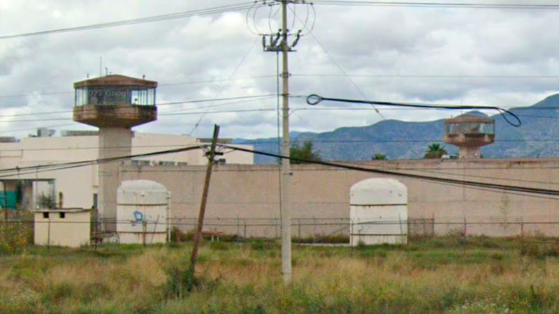 Cesan a Director del Centro Penitenciario de La Pila, tras motín en San Luis Potosí 