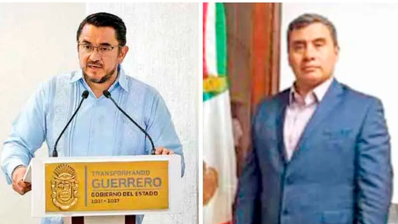 Renuncian dos funcionarios del gobierno de Guerrero tras homicidio de normalista de Ayotzinapa 