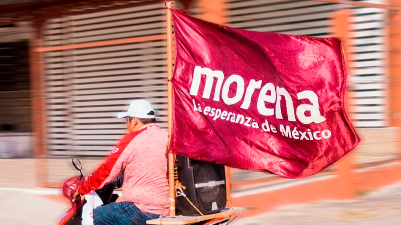 Morena rompe alianza con PT y PVEM en Ciudad Victoria, Tamaulipas 