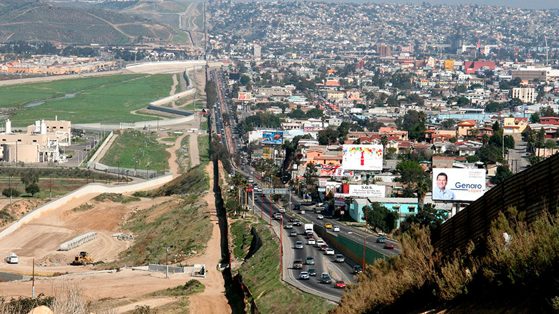 Eu apoyar esfuerzos del Gobierno de México en materia de seguridad y justicia 